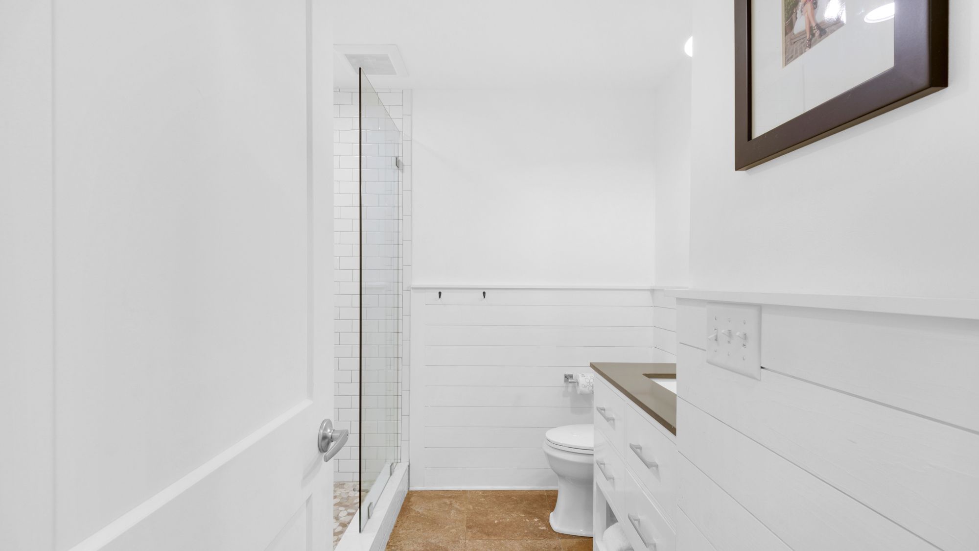 Beachwalk Villas 5054 Bathroom