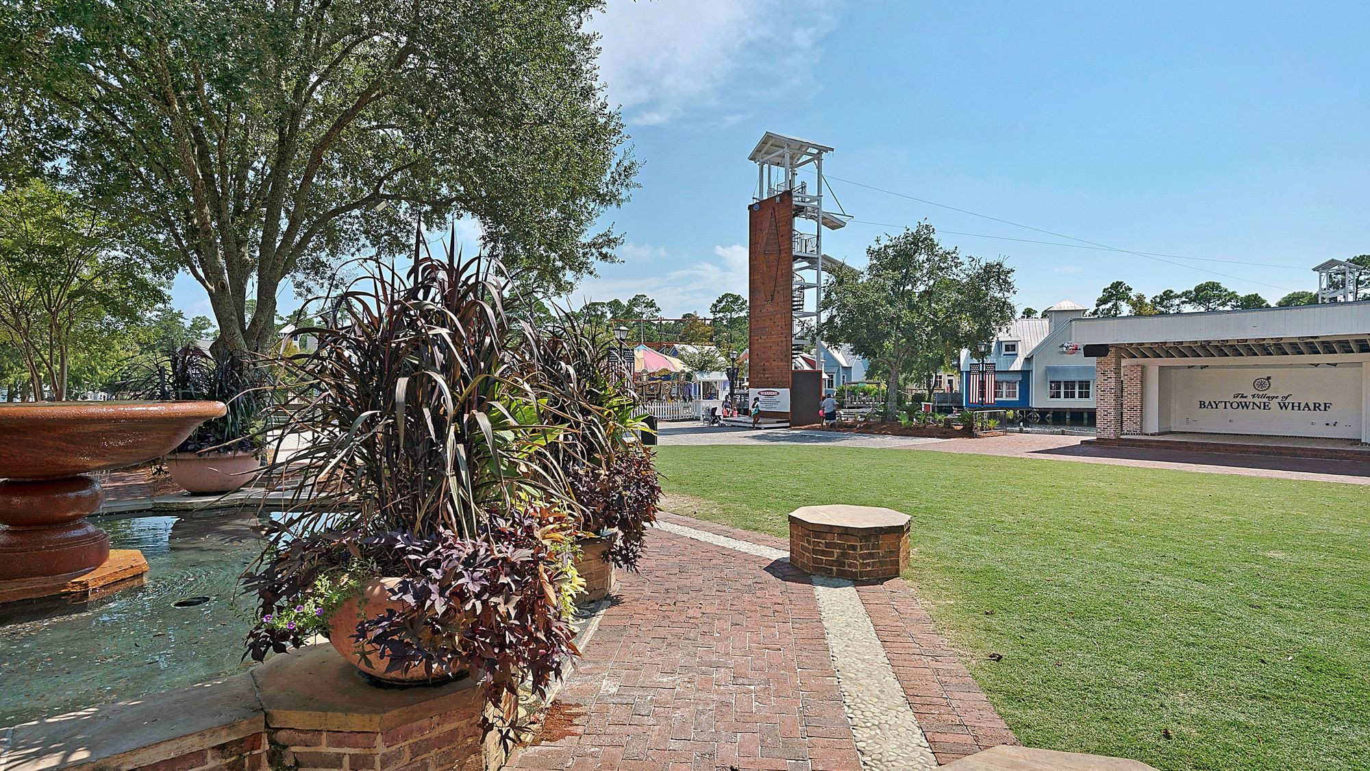 Beachwalk Villas 5054 Neighborhood