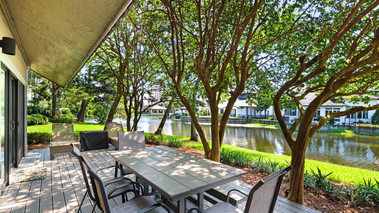 Beachwalk Villas 5054 Exterior Beachwalk Villas 5054 Exterior