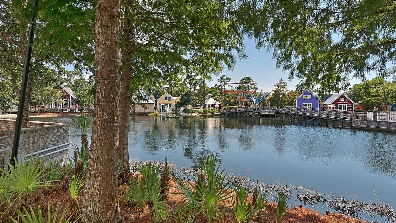 Beachwalk Villas 5054 Neighborhood Beachwalk Villas 5054 Neighborhood