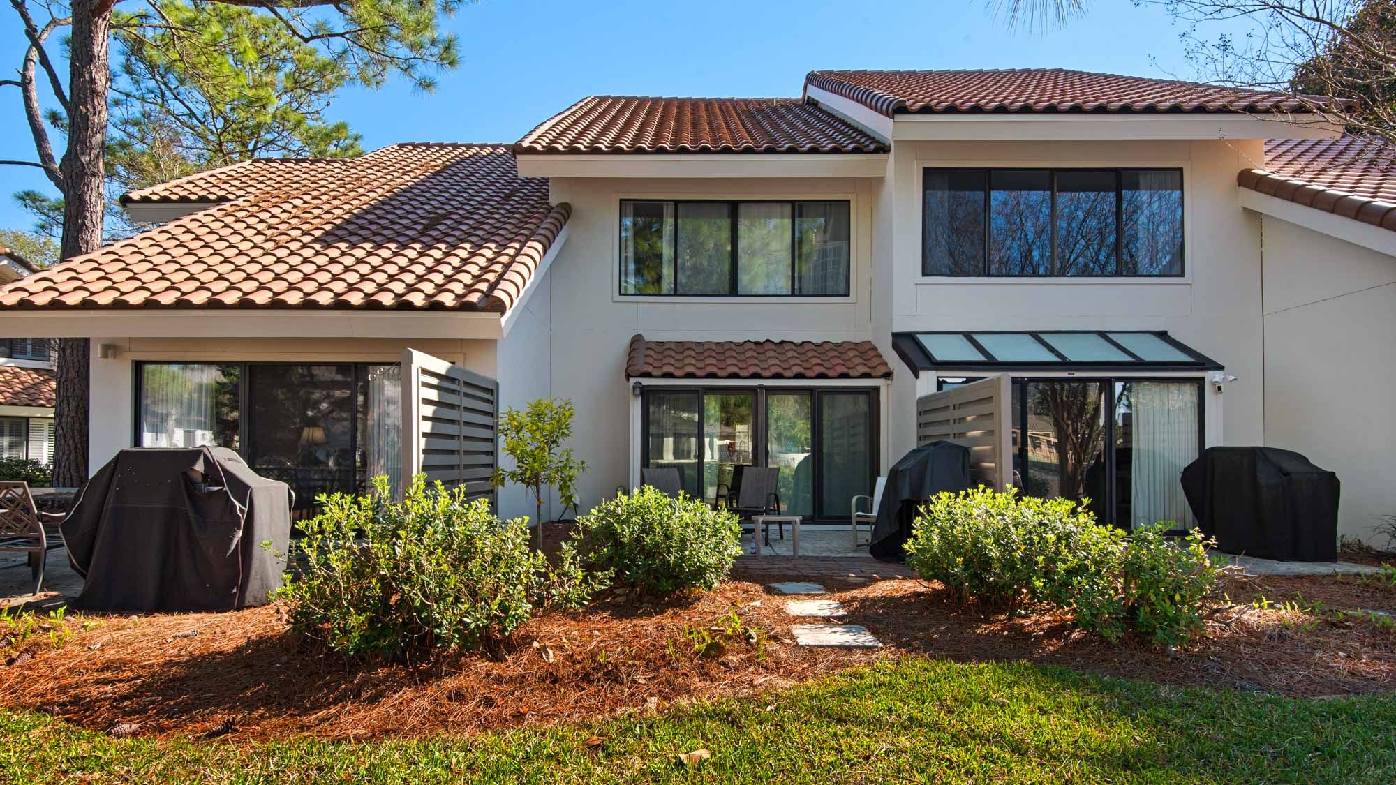 Beachwalk Villas 5054 Exterior