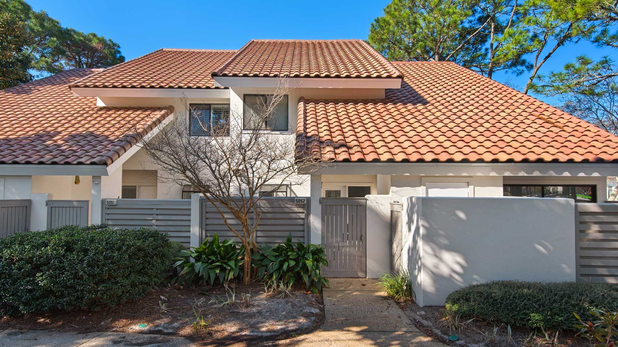 Beachwalk Villas 5054 Exterior