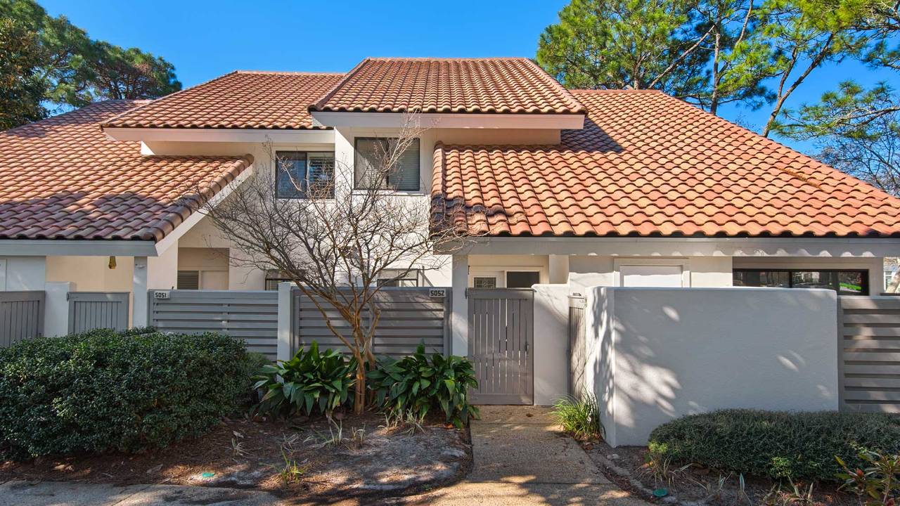 Beachwalk Villas 5054 Exterior Beachwalk Villas 5054 Exterior