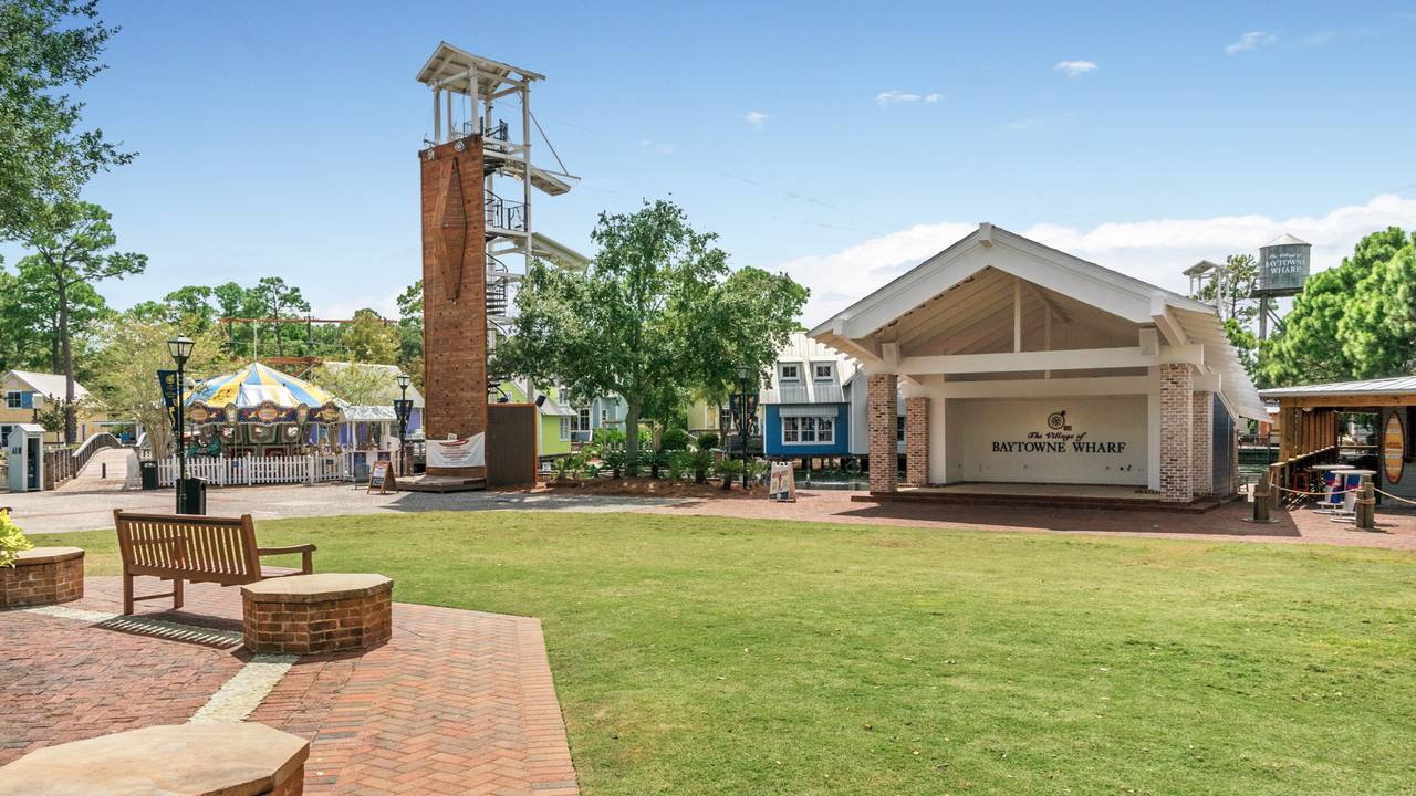 Beachwalk Villas 5054 Neighborhood Beachwalk Villas 5054 Neighborhood