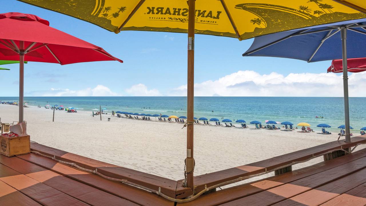 Beachwalk Villas 5054 Beach Area Beachwalk Villas 5054 Beach Area