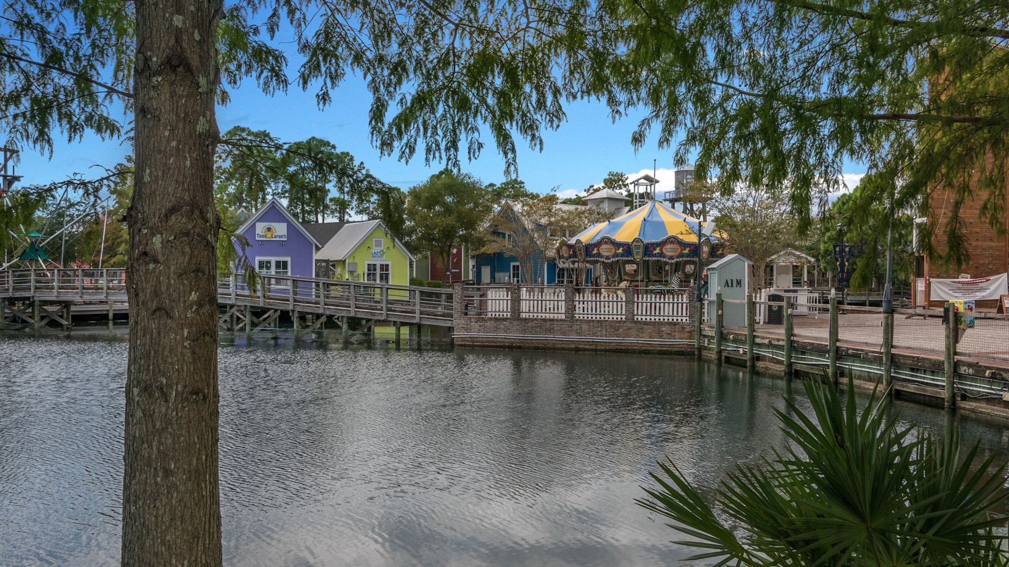 Beachwalk Villas 5054 Neighborhood