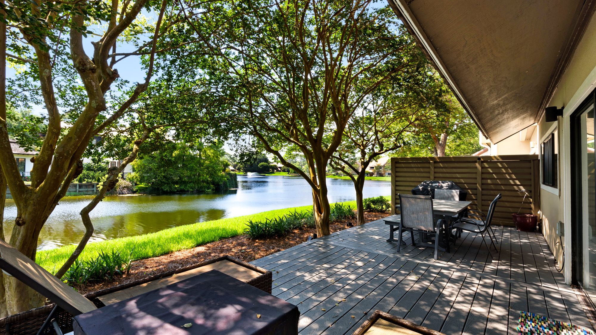 Beachwalk Villas 5054 Exterior