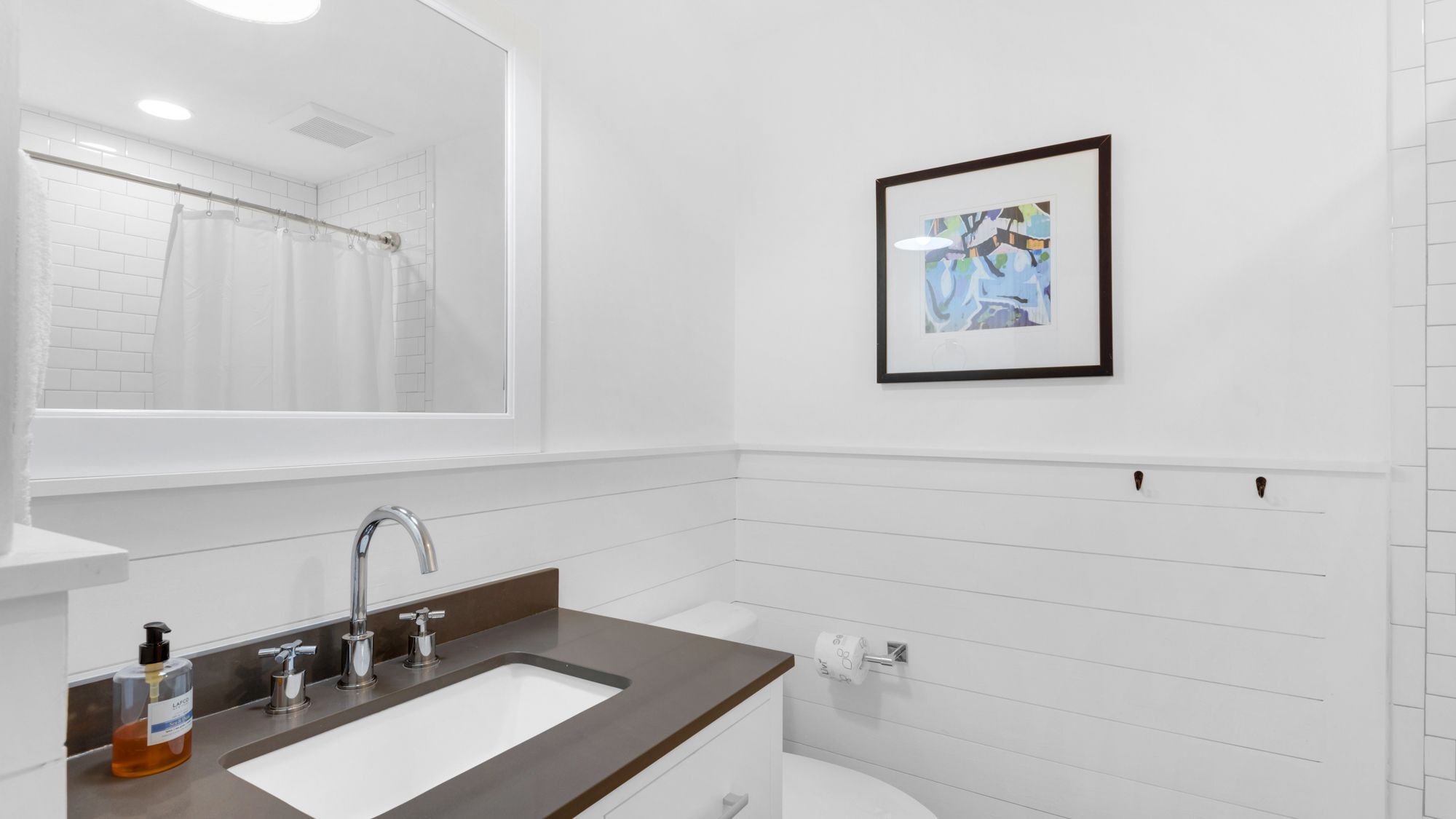 Beachwalk Villas 5054 Bathroom