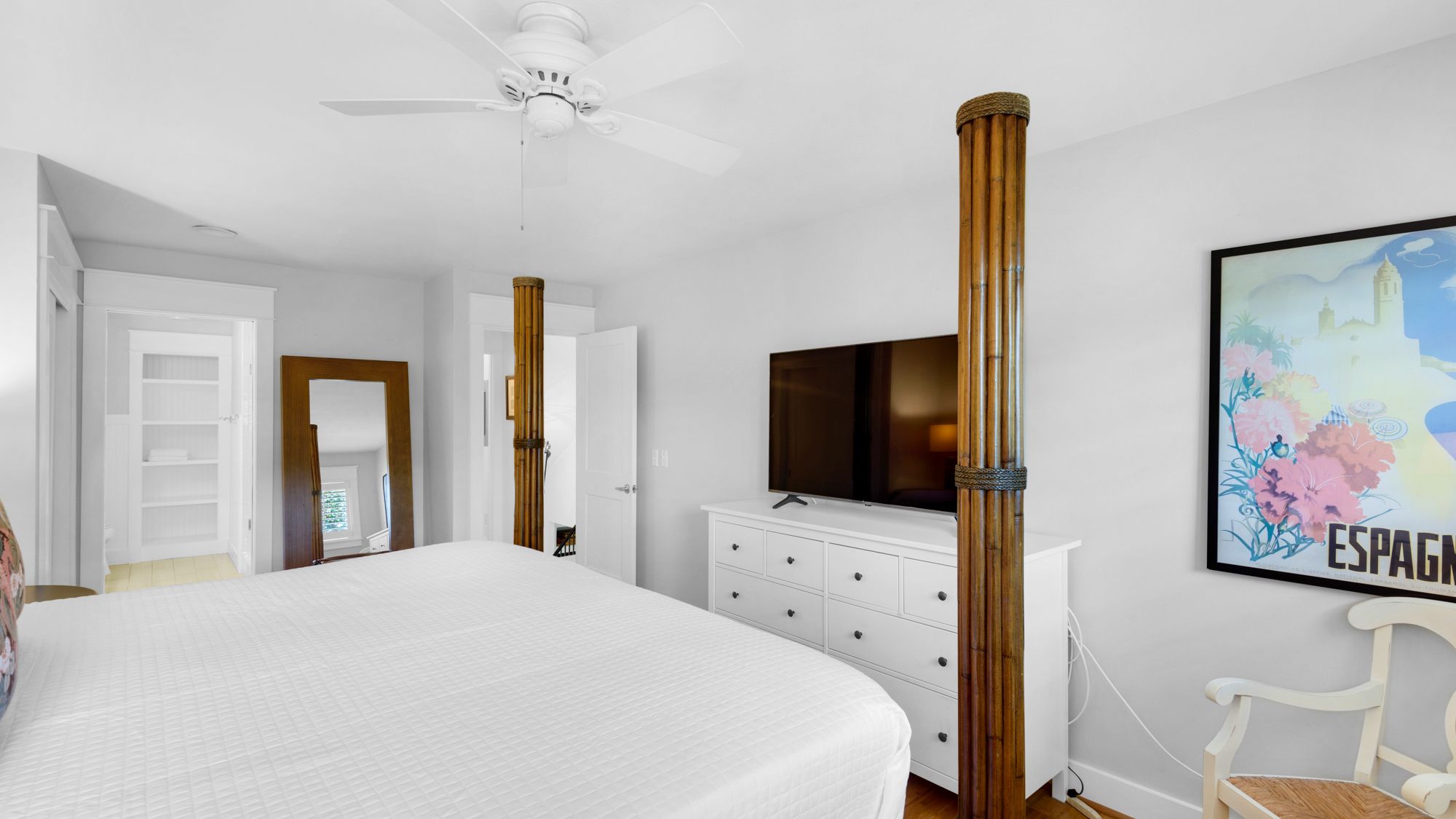 Beachwalk Villas 5054 Bathroom