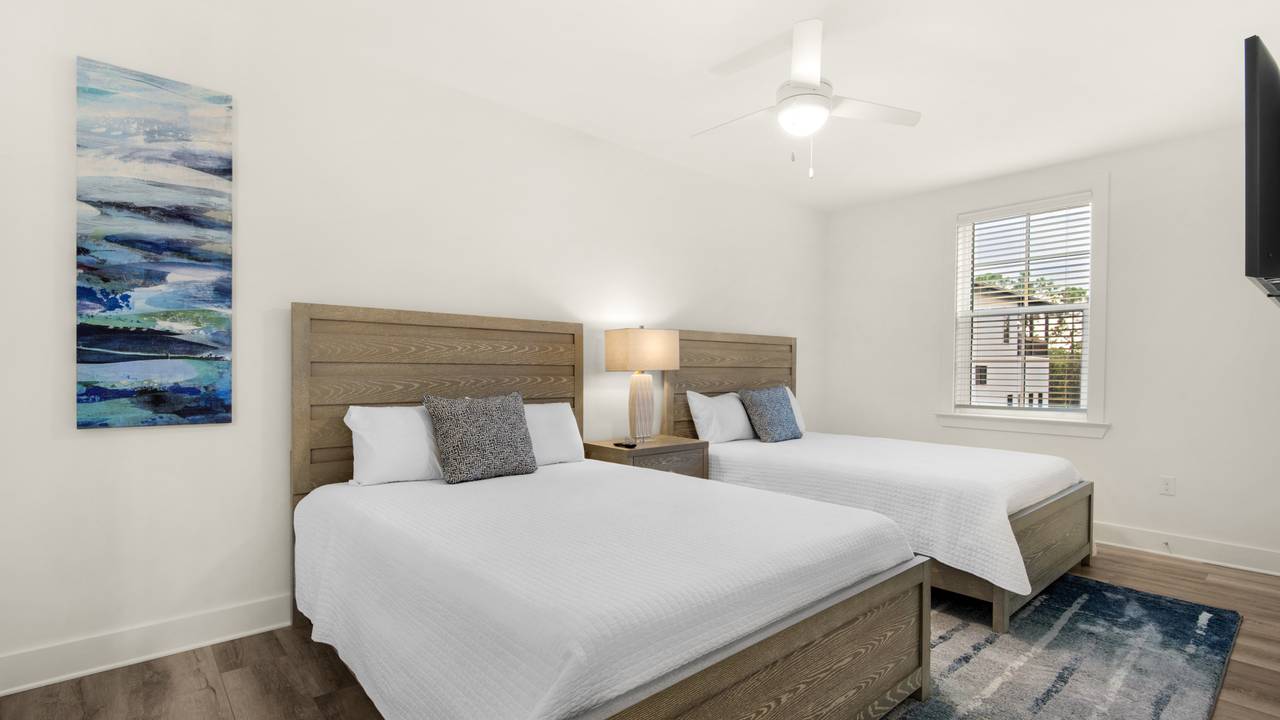 Pinewood 436 Bedroom Area Pinewood 436 Bedroom Area