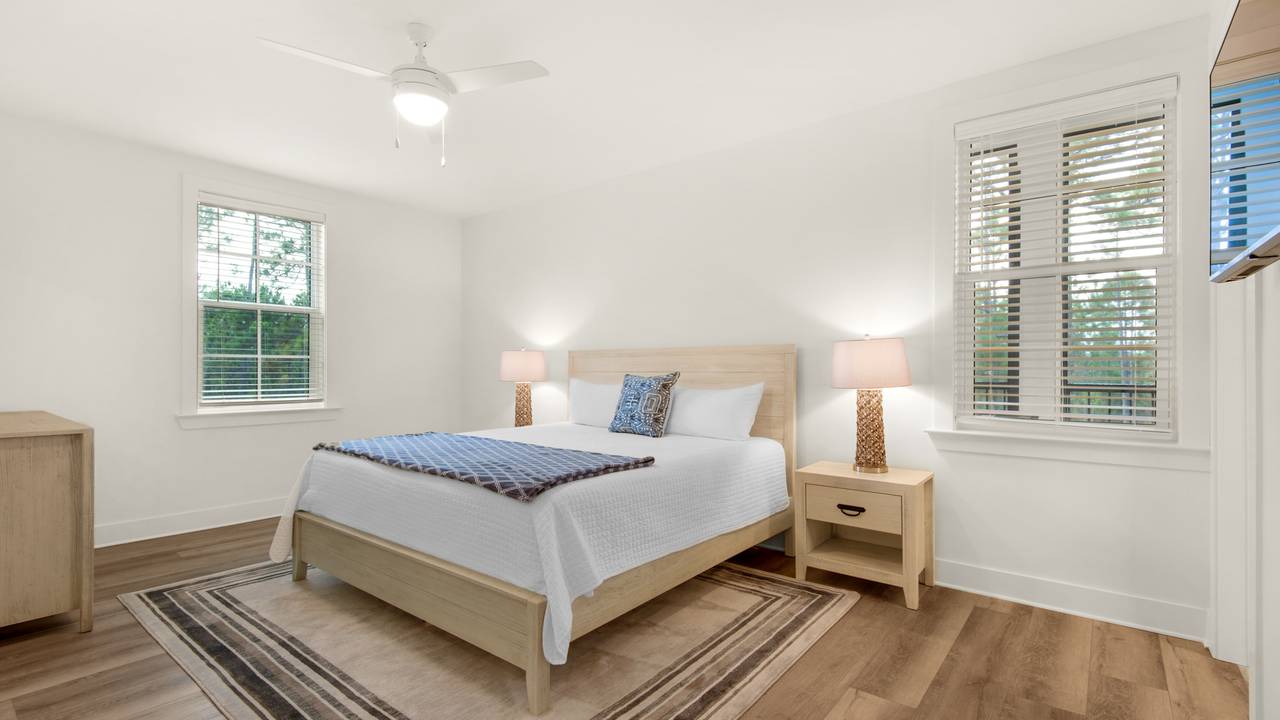 Pinewood 436 Bedroom Area Pinewood 436 Bedroom Area