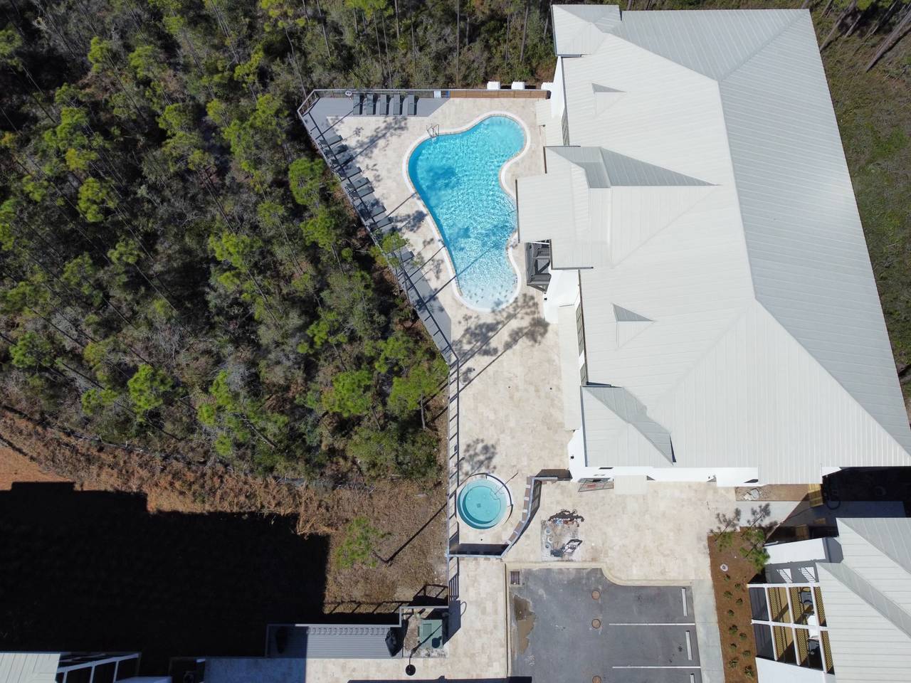 Pinewood30A Drone Shot Pinewood30A Drone Shot