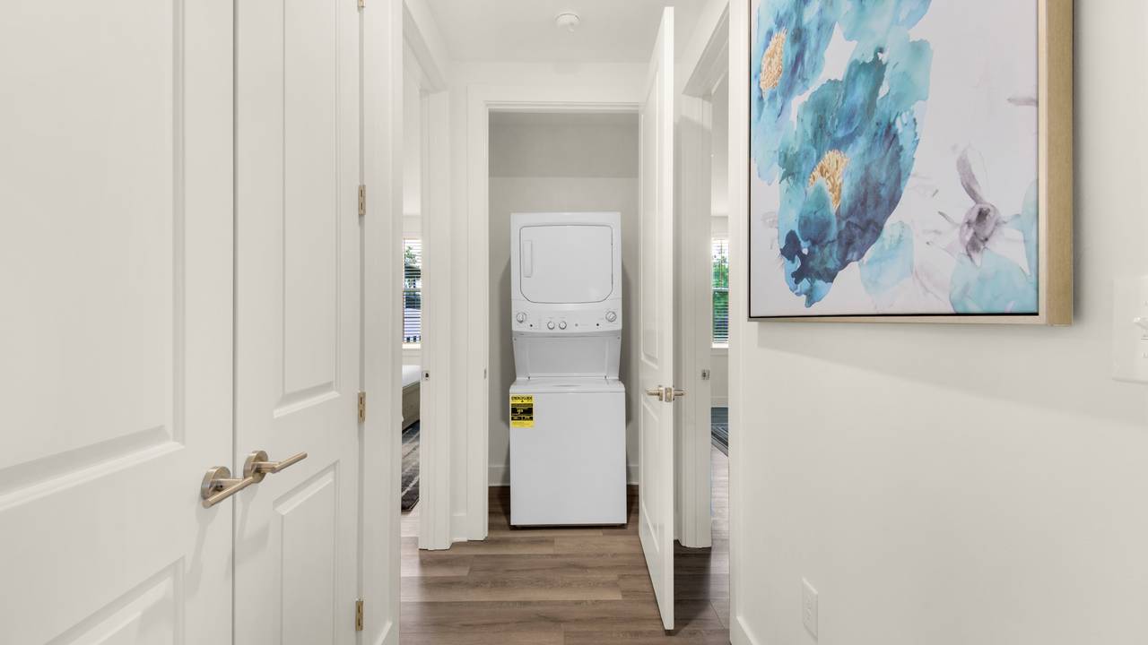 Pinewood 436 Laundry Area Pinewood 436 Laundry Area