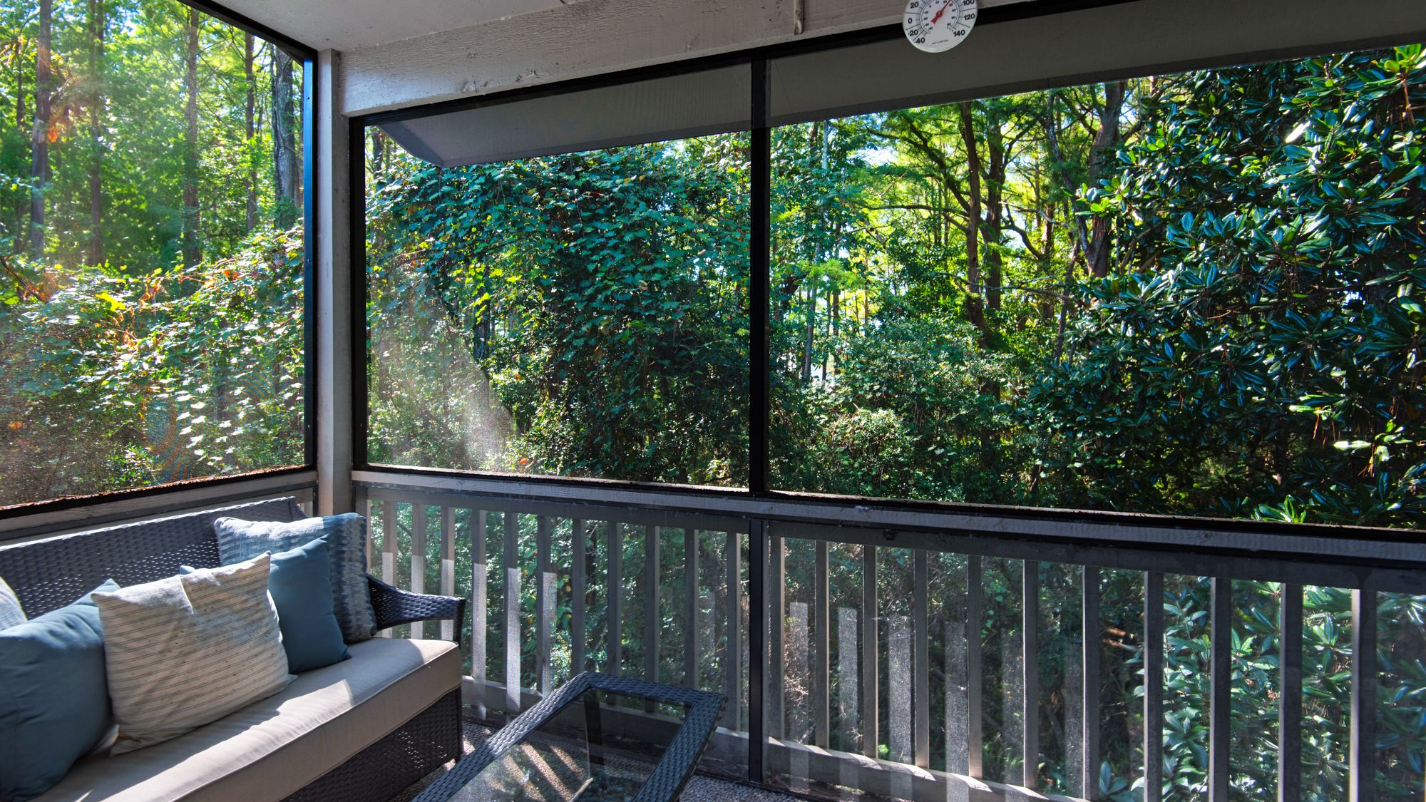 Cassine Garden 184 Balcony