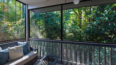 Cassine Garden 184 Balcony Cassine Garden 184 Balcony