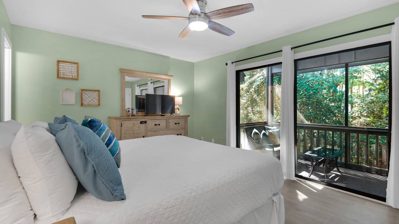 Cassine Garden 184 Bedroom Cassine Garden 184 Bedroom