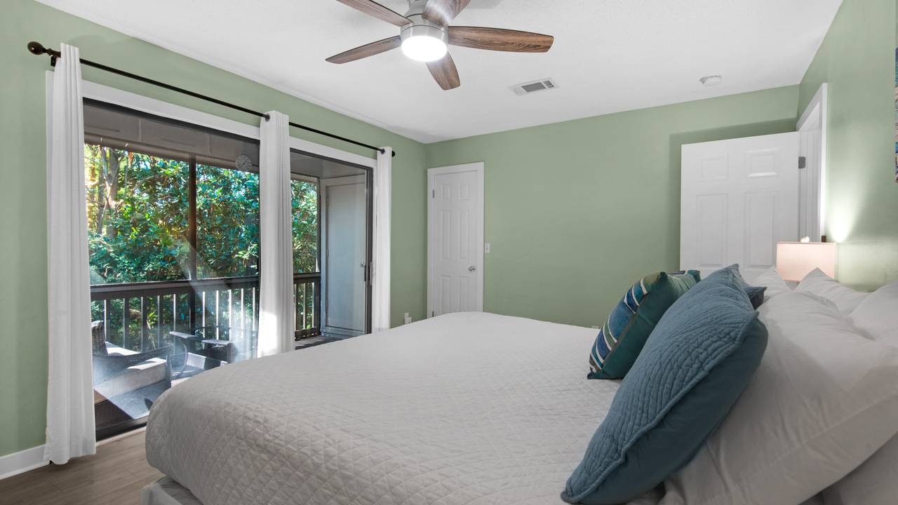 Cassine Garden 184 Bedroom Cassine Garden 184 Bedroom