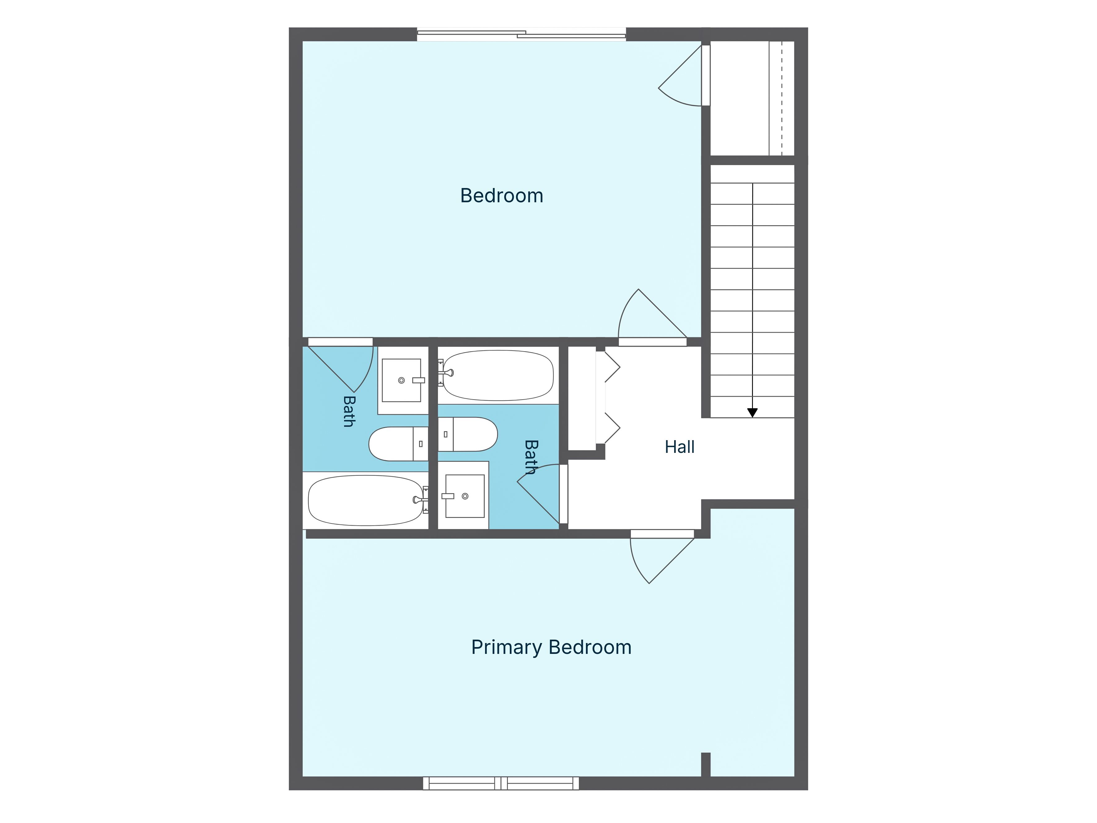 Cassine Gardens 184 - 2nd Floor