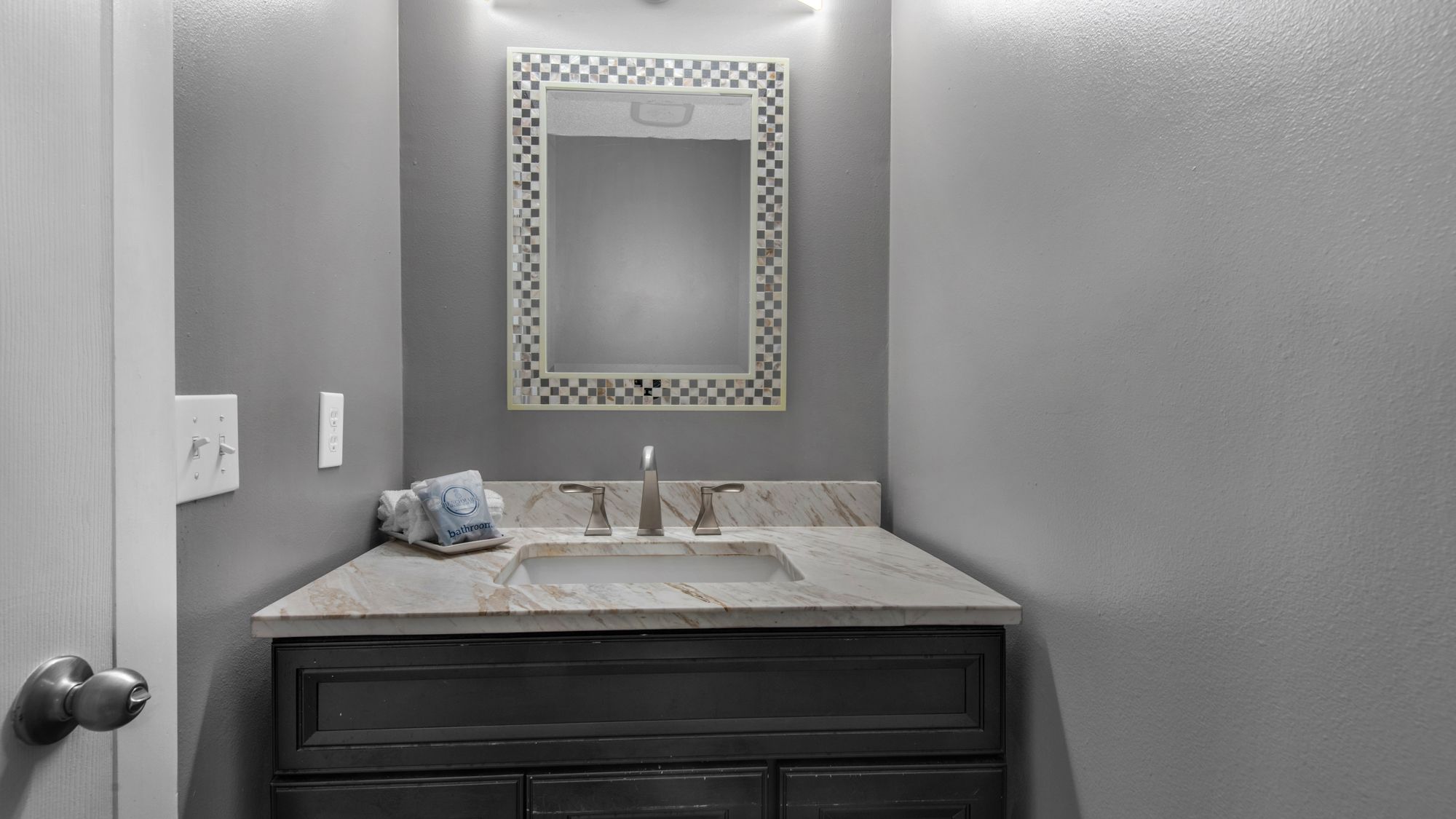 Cassine Garden 184 Powder Area