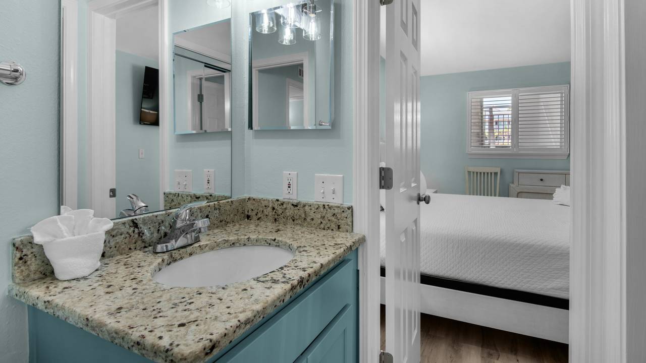 Crystal Sands 112B Crystal Sands 112B