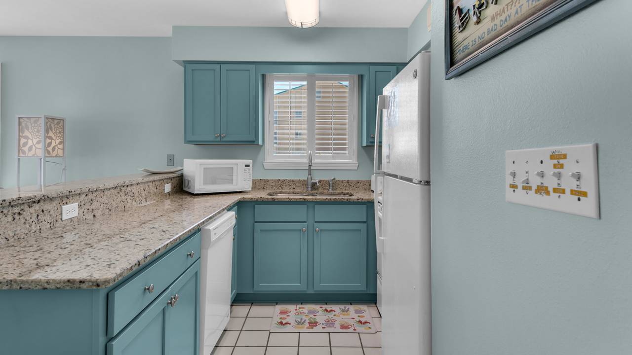 Crystal Sands 112B Crystal Sands 112B