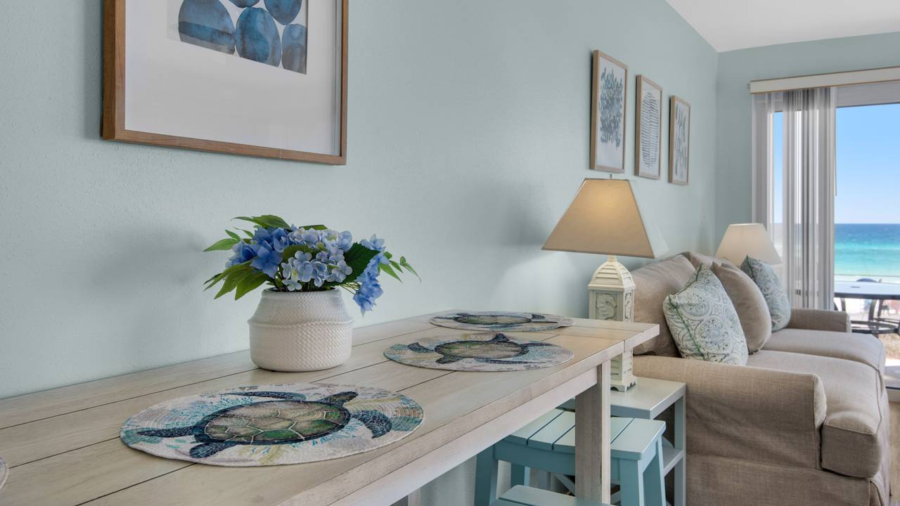 Crystal Sands 112B Crystal Sands 112B