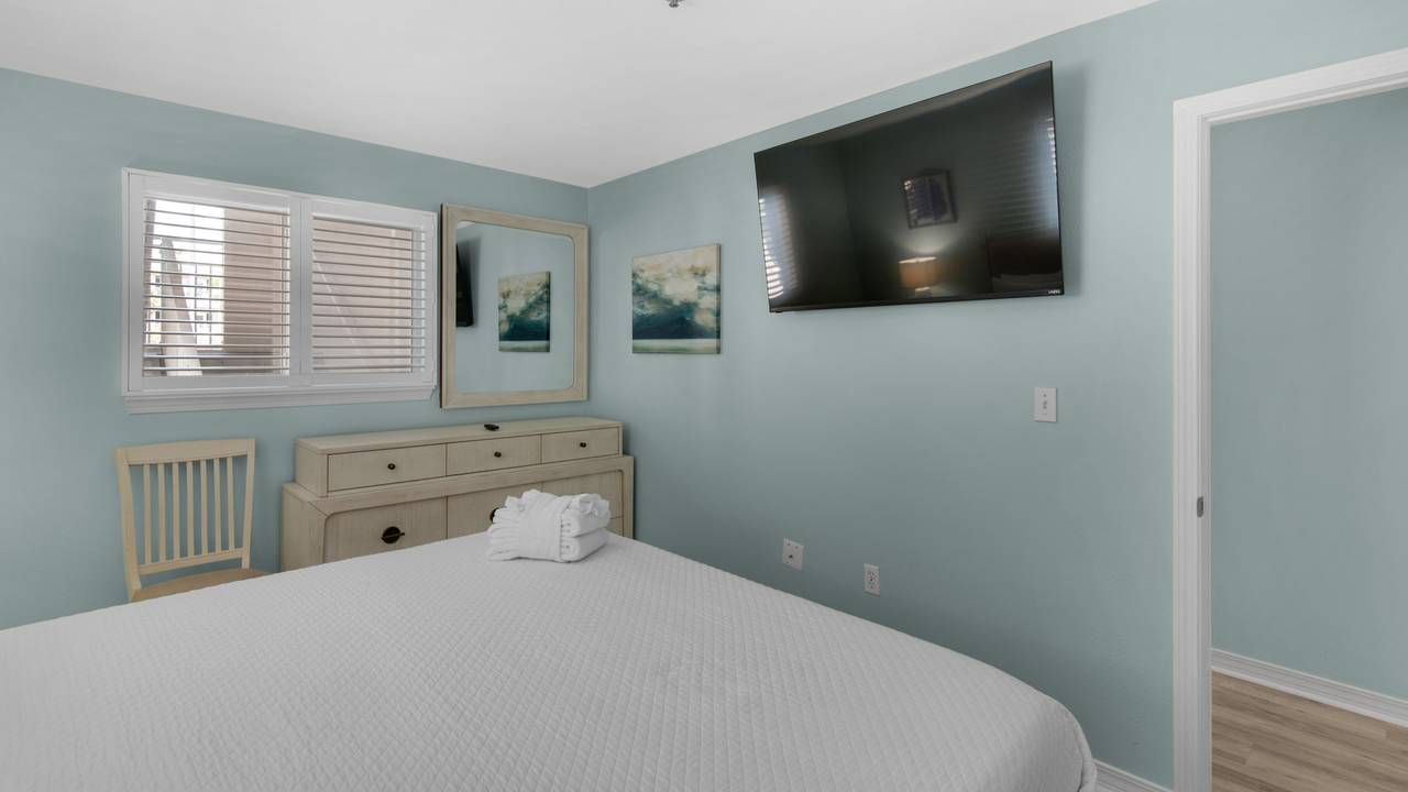 Crystal Sands 112B Crystal Sands 112B