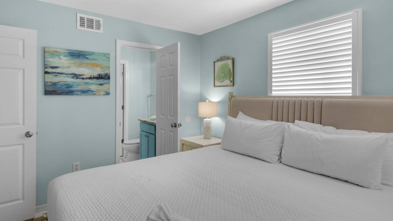 Crystal Sands 112B Crystal Sands 112B