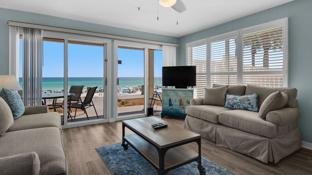 Crystal Sands 112B Crystal Sands 112B