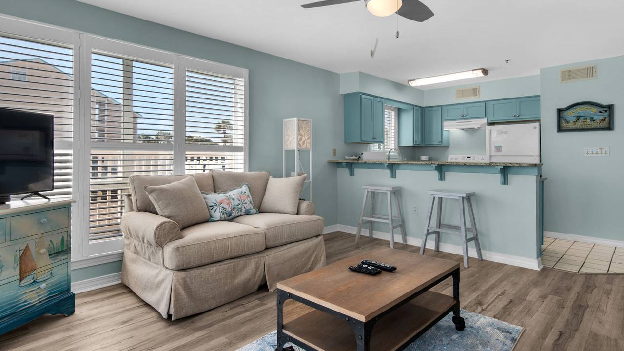 Crystal Sands 112B Crystal Sands 112B