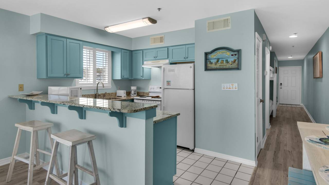 Crystal Sands 112B Crystal Sands 112B