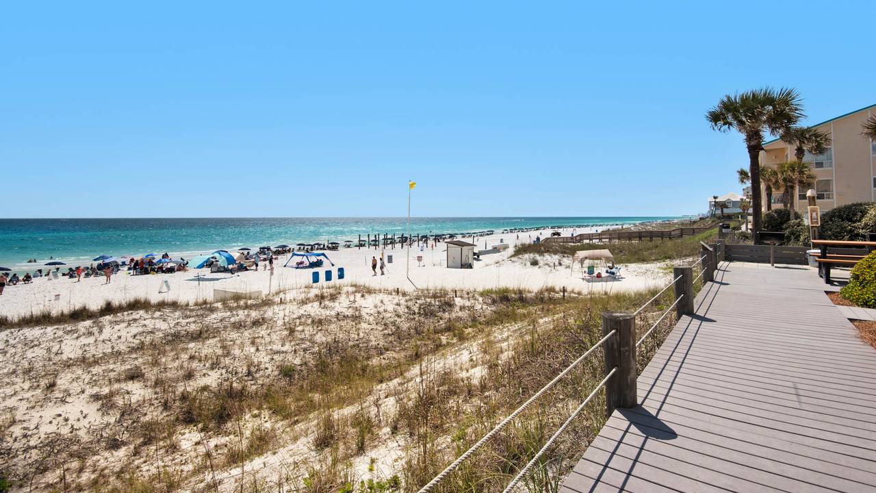 Crystal Sands 112B Crystal Sands 112B