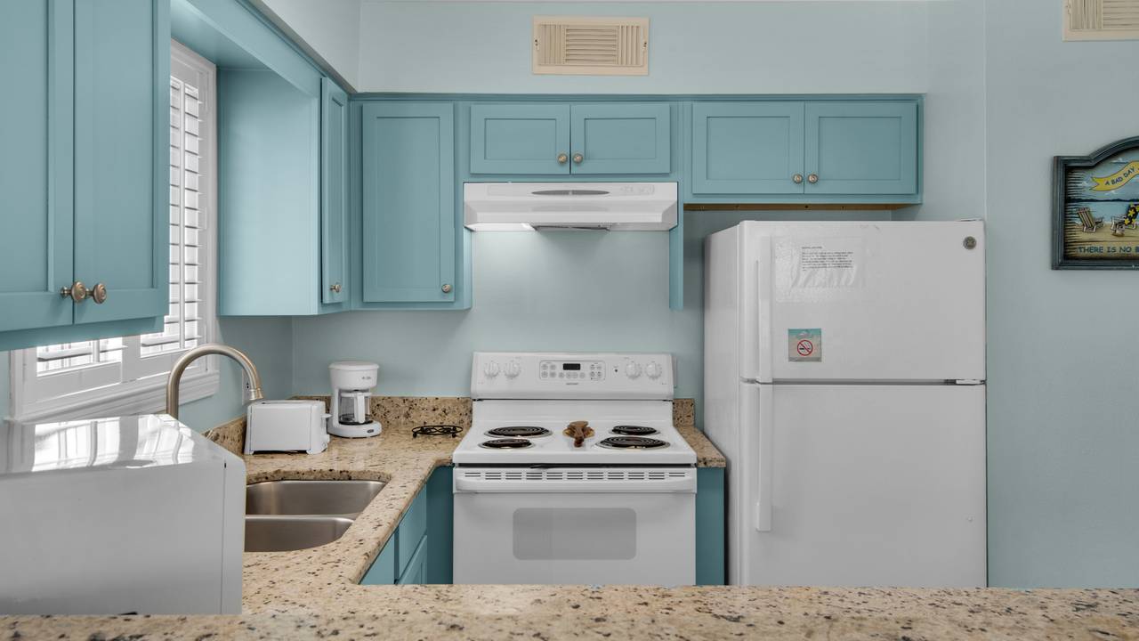 Crystal Sands 112B Crystal Sands 112B