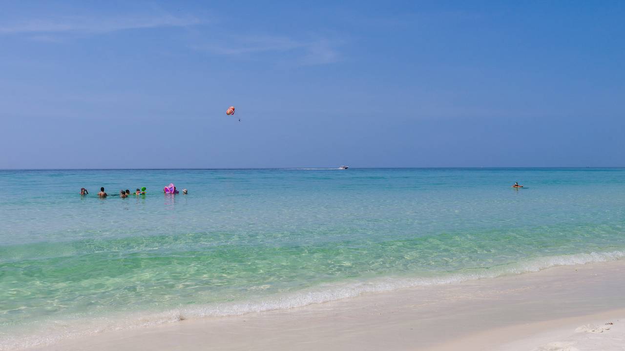 Eastern Shore 215 Exterior Eastern Shore 215 Exterior