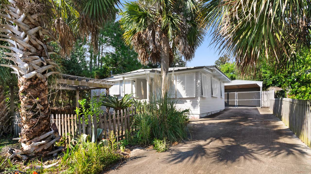 Vintage Waves Exterior Vintage Waves Exterior