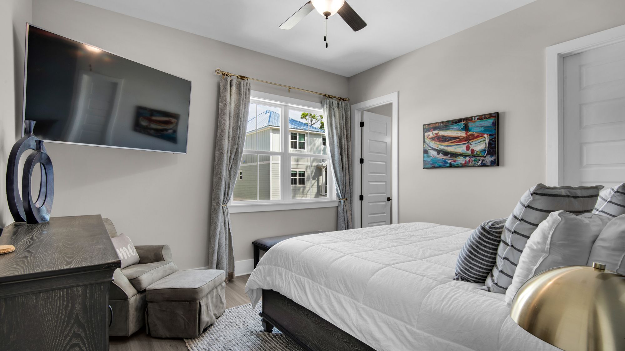 46 Tyler James Way Bedroom