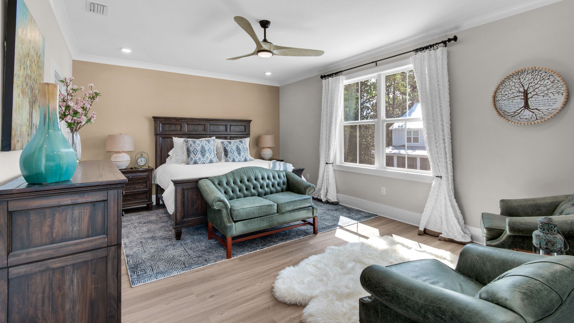 46 Tyler James Way Bedroom