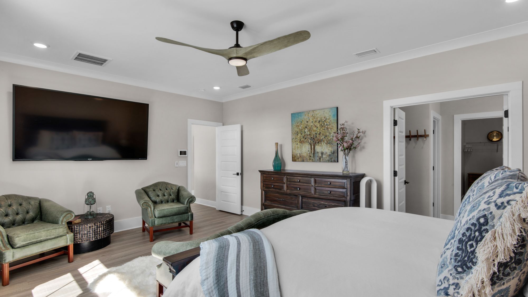 46 Tyler James Way Bedroom