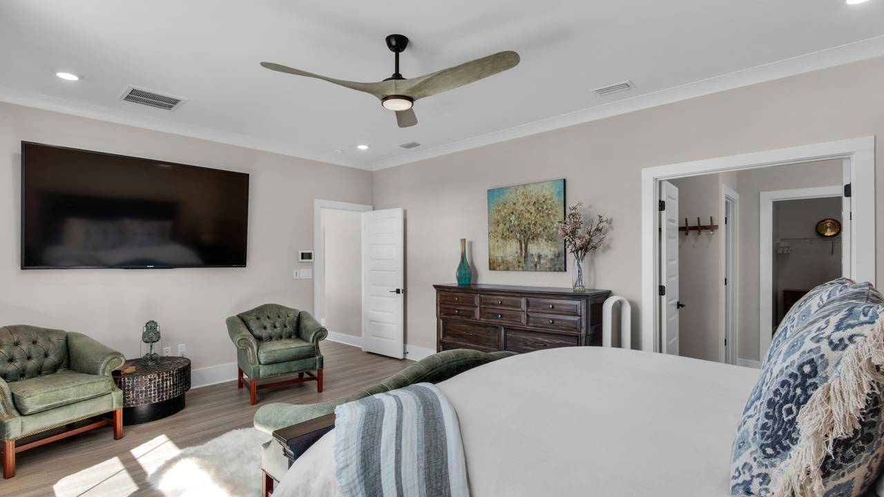 46 Tyler James Way Bedroom 46 Tyler James Way Bedroom