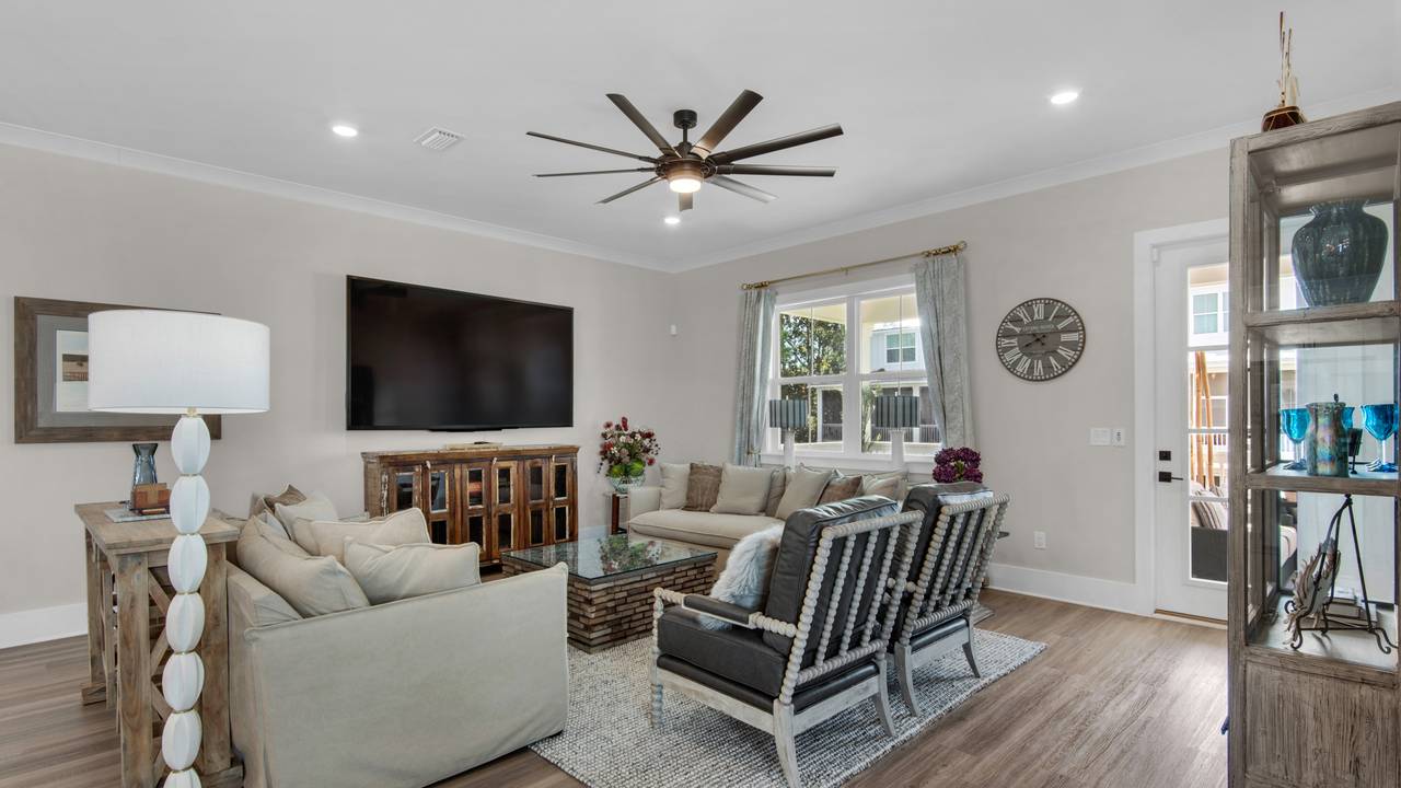 46 Tyler James Way Living Area 46 Tyler James Way Living Area