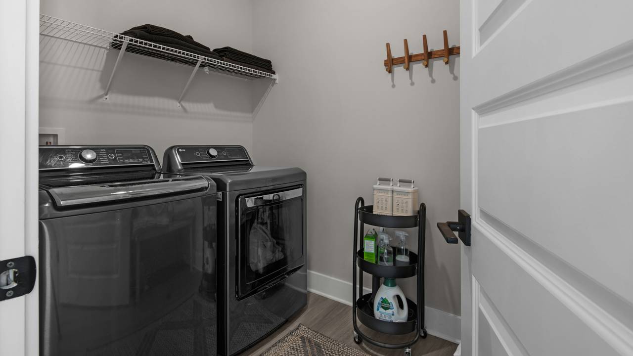 46 Tyler James Way Washer & Dryer 46 Tyler James Way Washer & Dryer