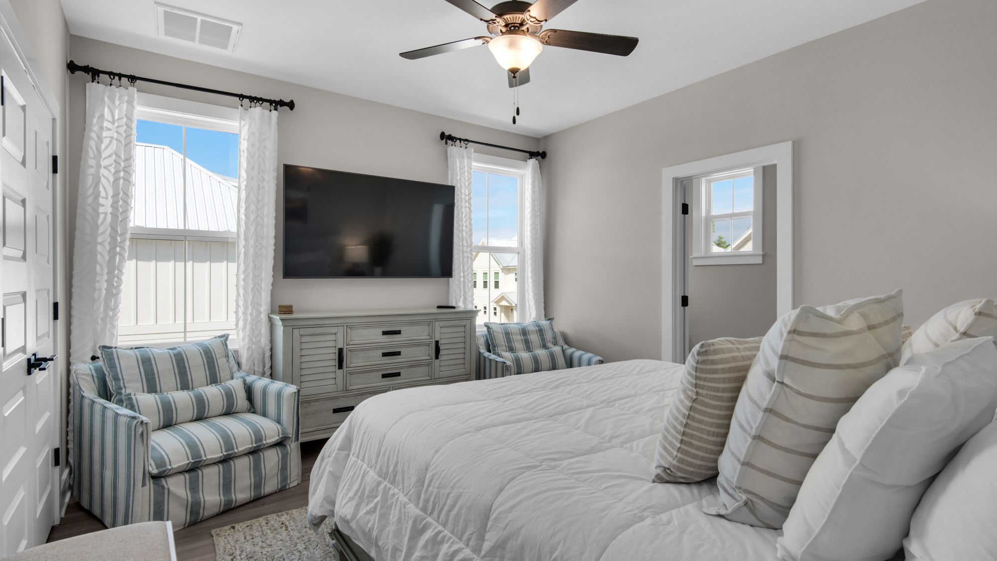 46 Tyler James Way Bedroom