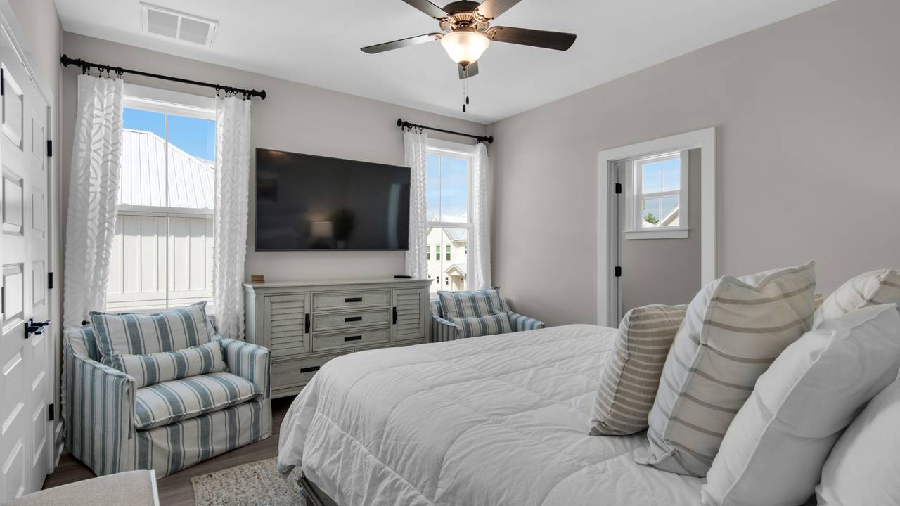 46 Tyler James Way Bedroom 46 Tyler James Way Bedroom