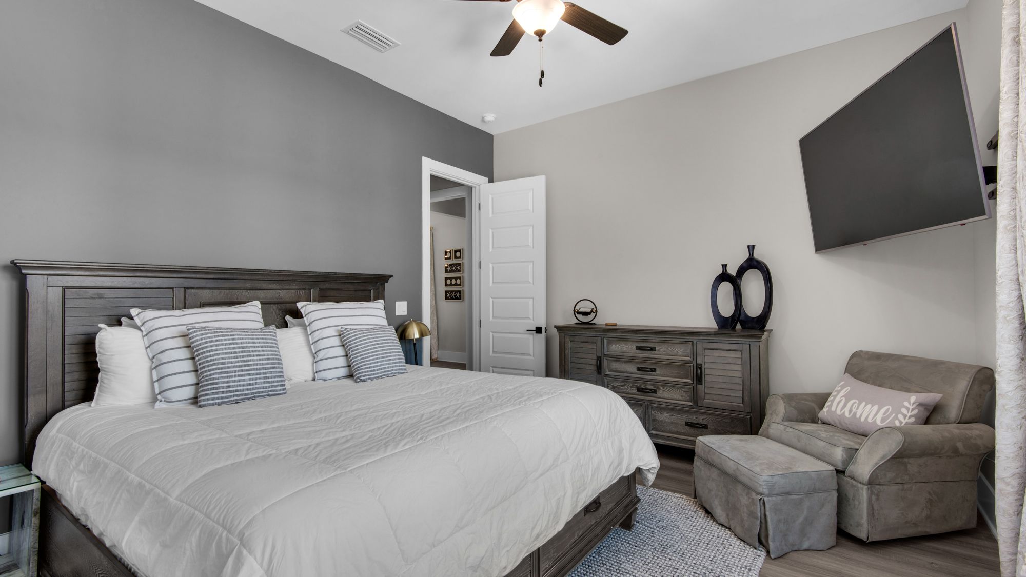 46 Tyler James Way Bedroom