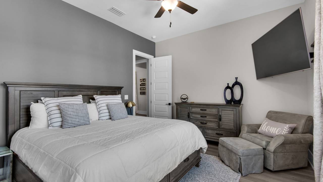 46 Tyler James Way Bedroom 46 Tyler James Way Bedroom