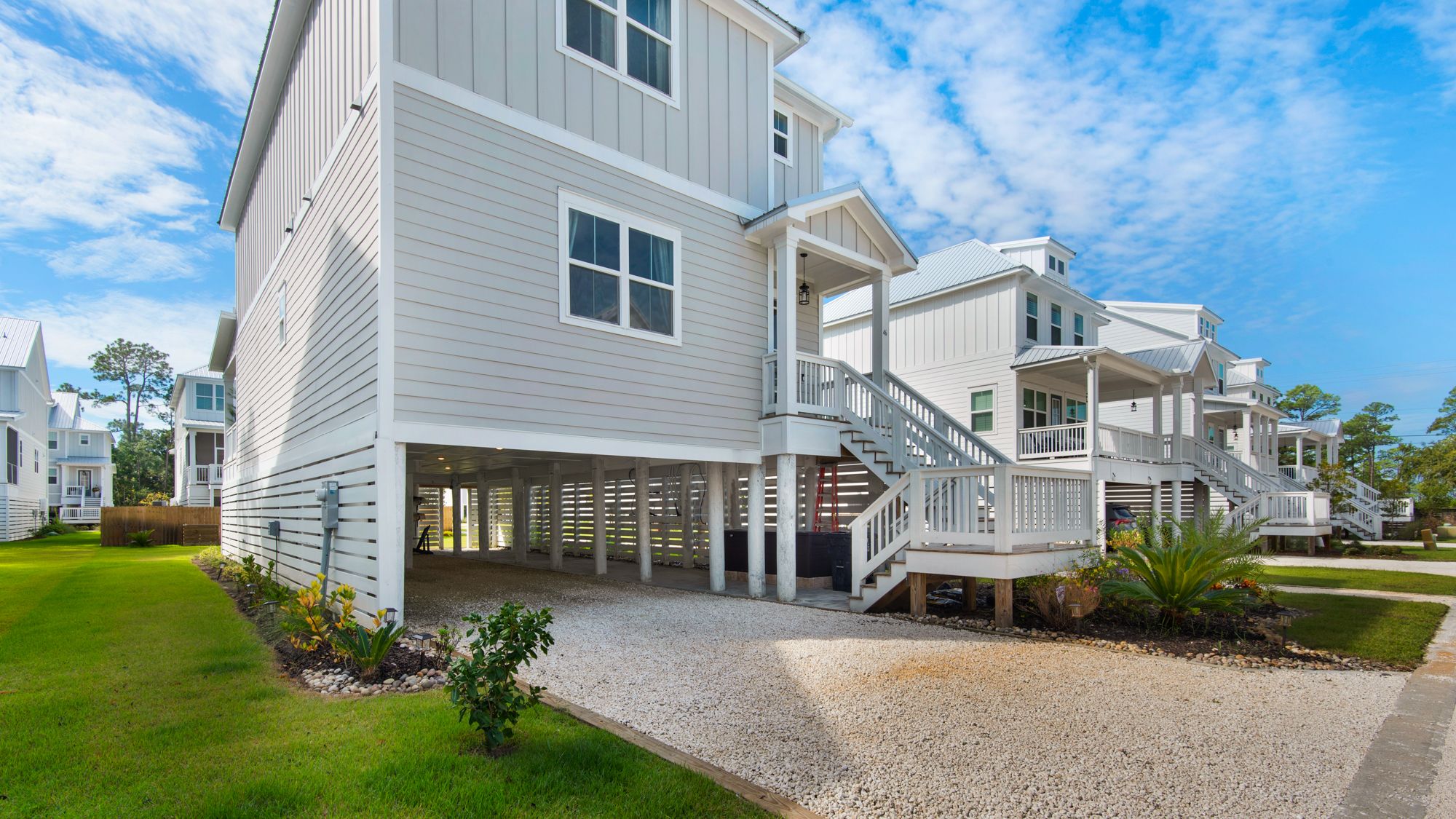 46 Tyler James Way Exterior