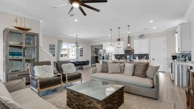 46 Tyler James Way Living Area 46 Tyler James Way Living Area