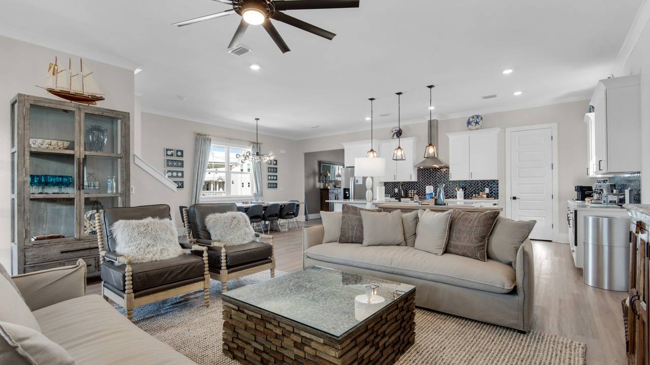 46 Tyler James Way Living Area 46 Tyler James Way Living Area