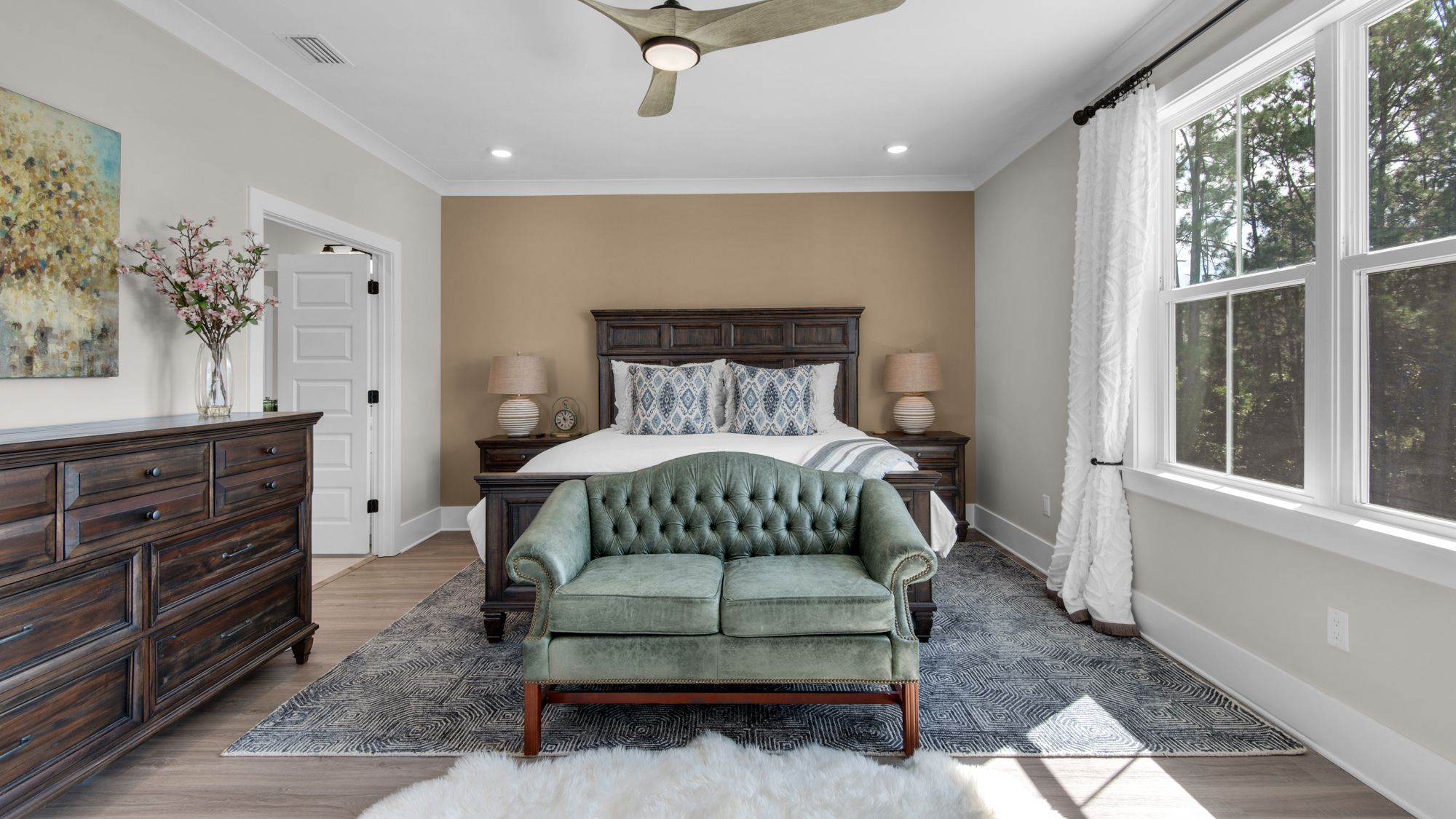 46 Tyler James Way Bedroom