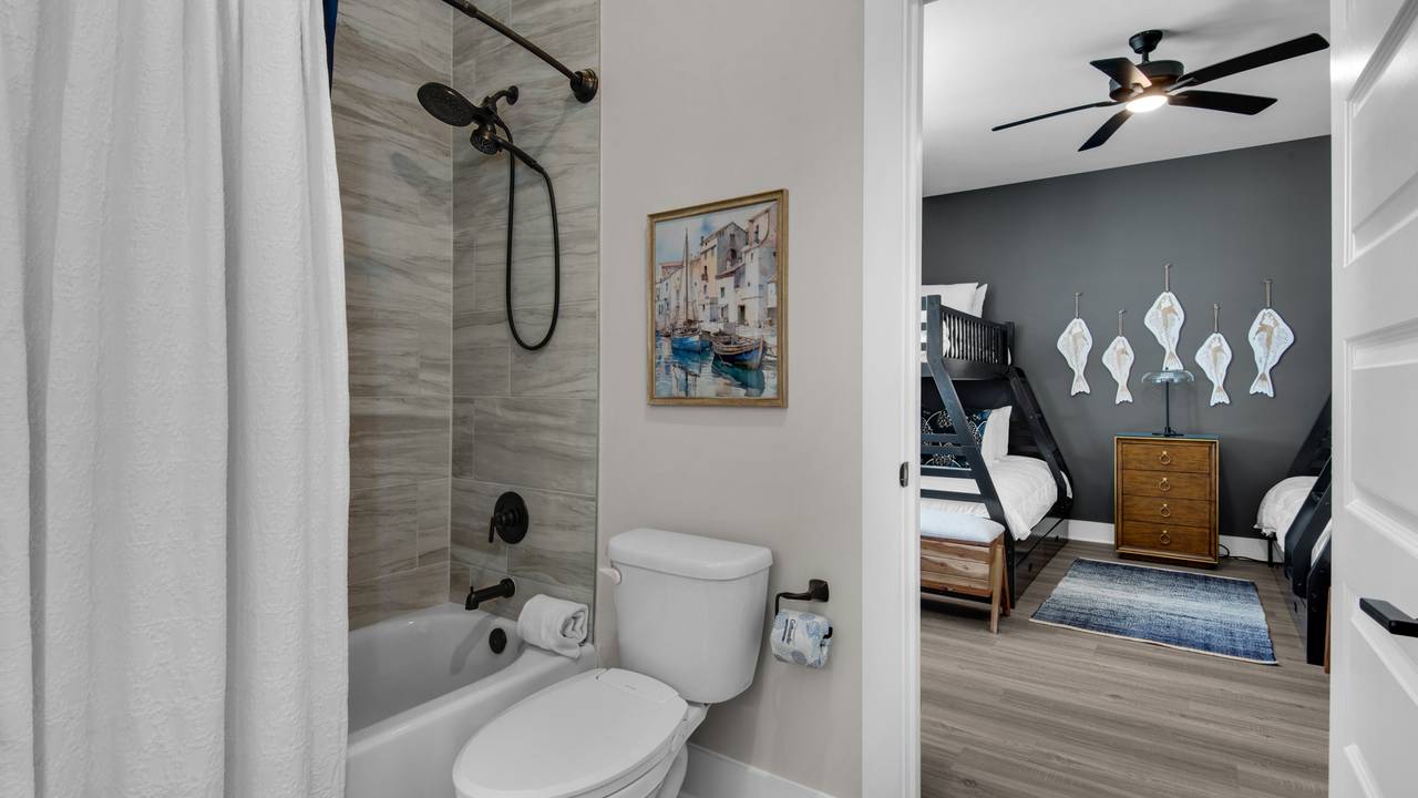 46 Tyler James Way Bedroom and Bathroom Area 46 Tyler James Way Bedroom and Bathroom Area